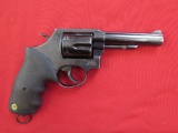 Taurus mod 82 .38sp 6 shot revolver, tag#1289