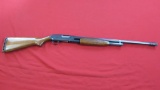Winchester model 12 16ga pump, 2 3/4
