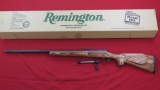 Remington 700 Varmint 6mm bolt rifle, 26