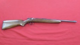 Winchester 67A Junior model .22 single shot rifle. 