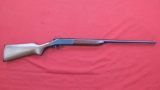 H & R Pardner model 410 single shot 3