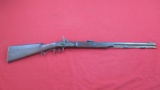 Thompson Center Renegade rifle, 54 cal pescussian cap , tag#1699