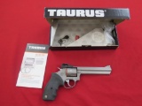 Taurus Mod 66, 357 mag, revolver, 6