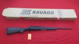 Savage Axis 30\06 bolt New in box\unfired , tag#1708