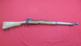 Winchester US model of 1917, 30-06 bolt rifle , tag#1709