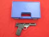 Smith & Wesson 22A-1 .22LR Semi auto , tag#1719