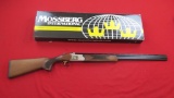 Mossberg Silver Reserve, O/U 20ga. 26