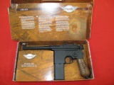 Legends C96 airgun pistol - NEW