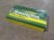 Box .220Swift ammo~3210
