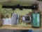 Daisy scope, reel, misc~3223