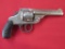 Iver Johnson revolver, .38 short ~3232