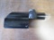 Weaver Qwik Point shot gun scope~3239