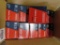 250rds Federal 20ga 7/8oz 7 1/2 shot ammo~3263