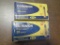 2 Full boxes Dominion .38 special~3267