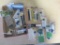 Scope mounts, bases, misc gun parts~3269