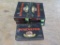 60rds 25-06Rem 65gr ammo plus 40rds brass~3283