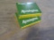 2 boxes 20ga slugs~3287