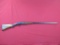 WH Davenport Firearm Co. 10ga single shot shotgun, Norwich Connecticut USA