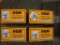 200 rds - .221Fireball ammo HSM, 37gr~3330