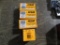 200 rds - HSM 204 Ruger, 40gr~3334