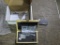 Sinclair 09-900 Digital Case Neck Micrometer~3341