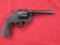 Colt New Model Service .455Weebly revolver~3348