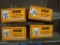 200 rds - .221Fireball ammo HSM, 37gr~3357