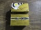 1000 rds - Lapua Standard Plus .22LR pistol match~3366
