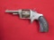 Iver Johnson Defender .22short single action revolver~3372