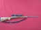 Ruger All-Weather 77/22 .22Hornet bolt, 3-9x Bushnell scope, rotary mag~337