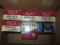 150rds 12ga 8 shot~3384
