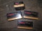 200 rds - PMC 9mm 124gr FMJ~3391