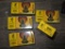 250 rds - Browning 9mm, 115gr FMJ~3393