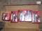 500 rds - Federal 9mm, 115gr FMJ~3397