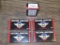 250 rds - Freedom Munition 9mm 115gr Hollow point~3399