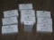 500 rds - Federal 9mm, 115gr FMJ~3401