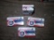 200 rds - Winchester 380 ACP, 95gr FMJ~3407