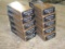 500 rds - Blazer 40 S&W, 180gr FMJ~3413