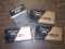 200 rds - Blazer 40 S&W, 180gr FMJ~3415