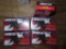250 rds - American Eagle 40 S&W, 165gr FMJ~3436