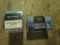 1000 rds - Federal 22LR -, 40gr~3453