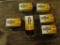 300 rds?á- .22TCM, 40gr (fits Armscor M1911 guns, #3656,3657,3658)~3472