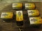 300 rds - .22TCM, 40gr (fits Armscor M1911 guns, #3656,3657,3658)~3475