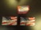 60 rds - Hornady 243, 100gr~3493