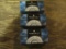 60 rds - Federal 243, 100gr~3501