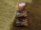 60 rds - Hornady 6.5 Creedmoor, 129gr~3504