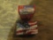 40 rds - Hornady 6.5 Creedmoor, 129gr~3505