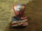 40 rds - Hornady 6.5 Creedmoor, 129gr~3506