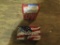 40 rds - Hornady 6.5 Creedmoor, 129gr~3509