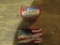 40 rds - Hornady 6.5 Creedmoor, 129gr~3510